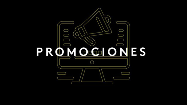 Promociones