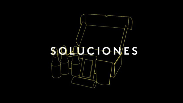 Soluciones